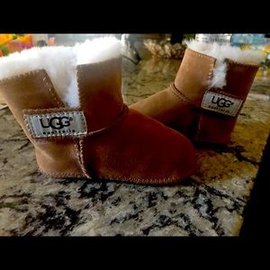 Infant Ugg’s